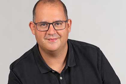 Fach- und Projektleiter Tiefbau und Infrastruktur